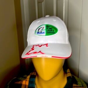Canada Elk Island, Lodge, and outpost baseball hat
